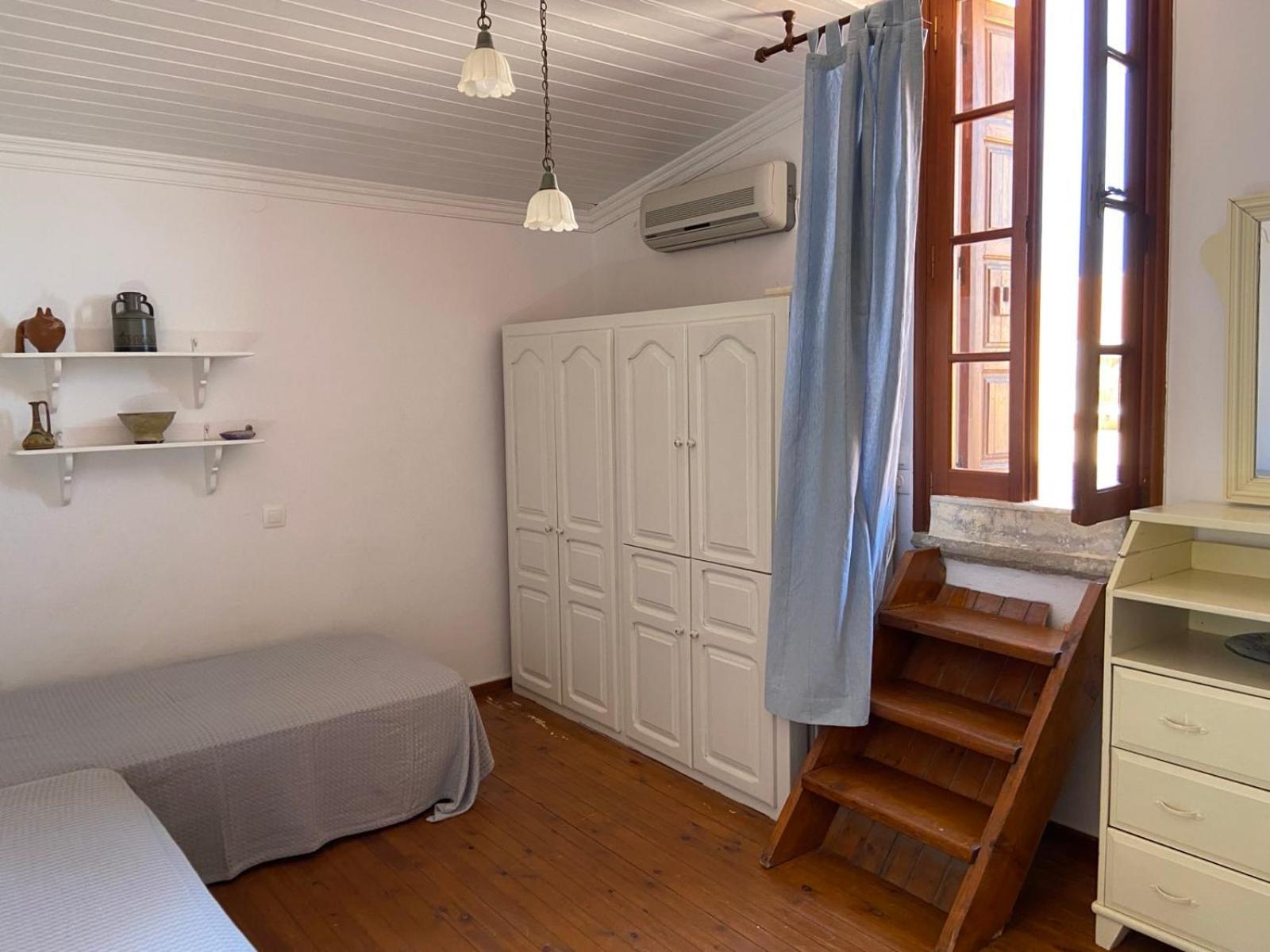 Villa Astradeni Symi Exterior foto