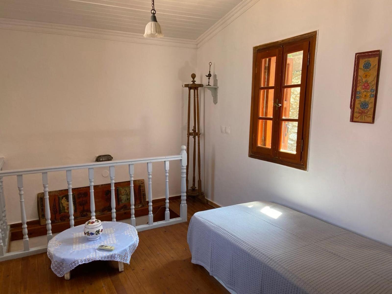 Villa Astradeni Symi Exterior foto