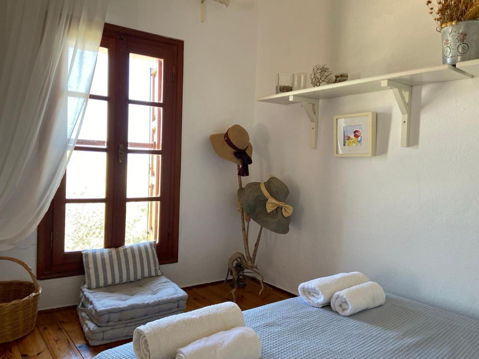 Villa Astradeni Symi Exterior foto