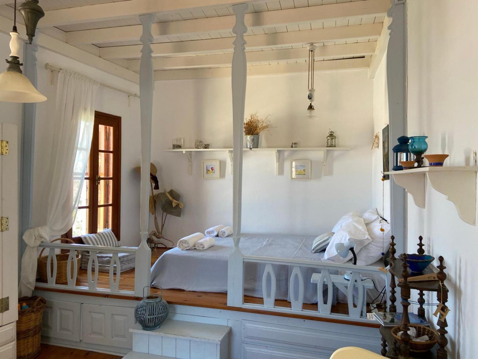 Villa Astradeni Symi Exterior foto