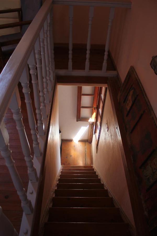 Villa Astradeni Symi Exterior foto